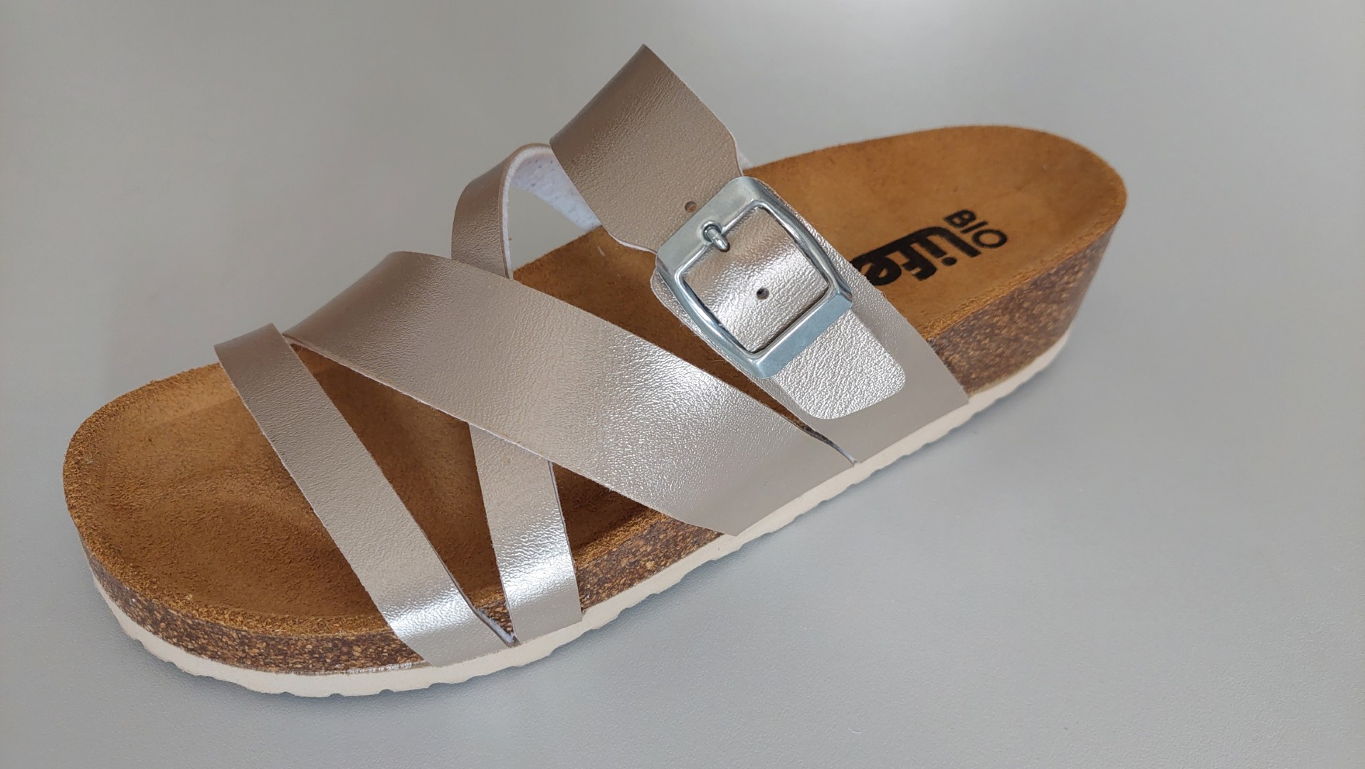 Art. 0607 Nacar (Raspoloživi brojevi: 37-42)